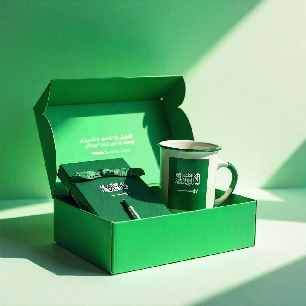 National Day Gift Ideas For Employees, Clients and Partners